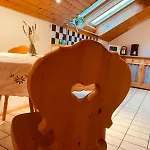 Odw Homes - Naturnahe Im Apartment *