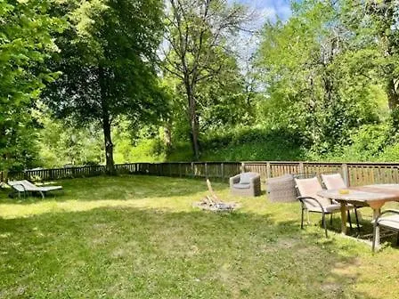 Odw Homes - Naturnahe Im * Gorxheimertal