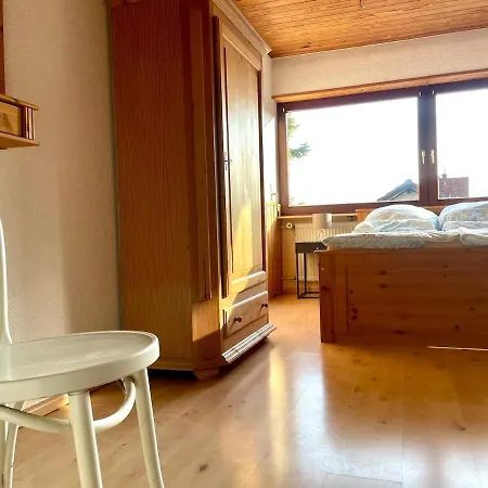 Appartement Odw Homes - Naturnahe Im