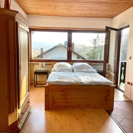Odw Homes - Naturnahe Im Apartmán *