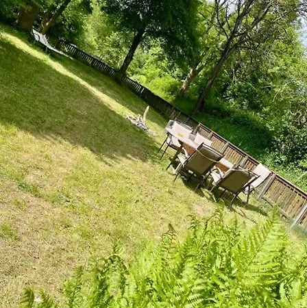 Apartmán Odw Homes - Naturnahe Im *