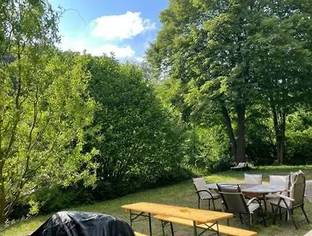 Odw Homes - Naturnahe Im * Gorxheimertal