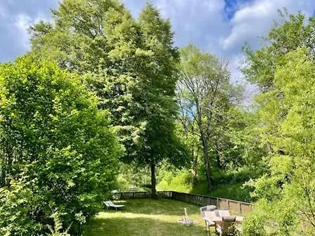 Appartement Odw Homes - Naturnahe Im