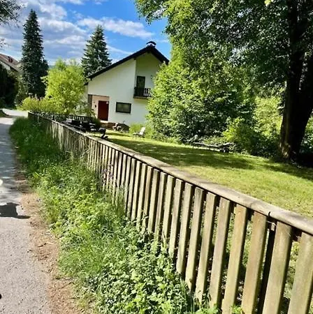 Odw Homes - Naturnahe Im Appartement *
