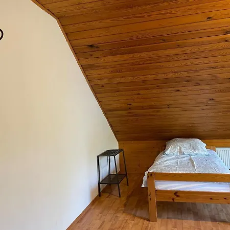 Odw Homes - Naturnahe Im Gorxheimertal