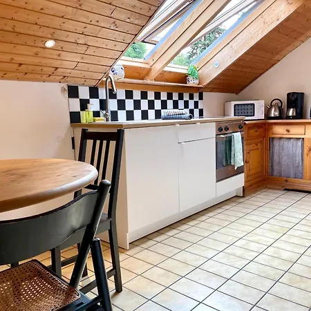 Apartment Odw Homes - Naturnahe Im *