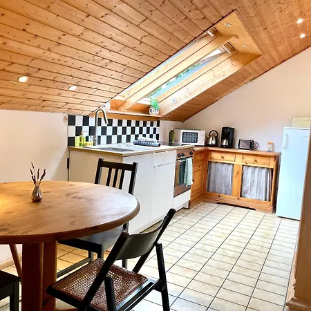 Odw Homes - Naturnahe Im *