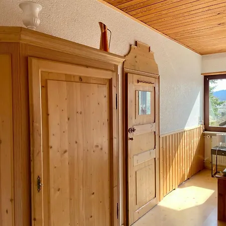 Odw Homes - Naturnahe Im Gorxheimertal