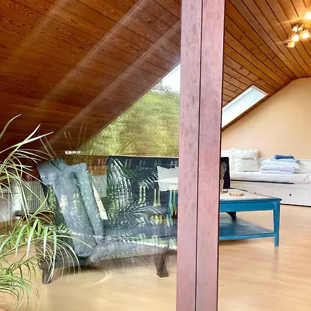 Odw Homes - Naturnahe Im * Gorxheimertal