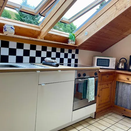 Odw Homes - Naturnahe Im