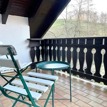 Odw Homes - Naturnahe Im Apartment