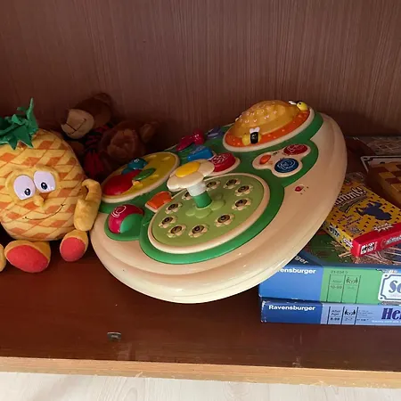 דירה Odw Homes - Naturnahe Im