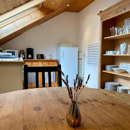 Odw Homes - Naturnahe Im Apartmán *