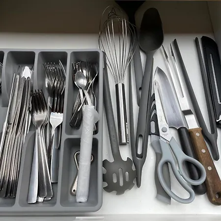 Apartmán Odw Homes - Naturnahe Im *