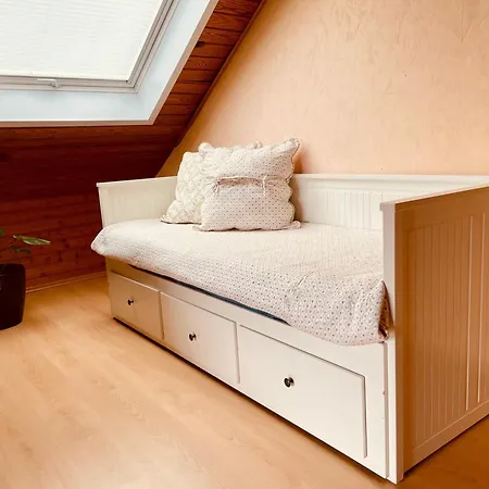 Odw Homes - Naturnahe Im Apartmán Gorxheimertal