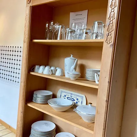 Apartment Odw Homes - Naturnahe Im Gorxheimertal