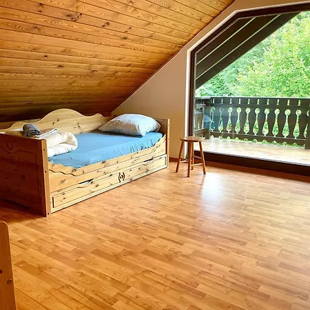 Odw Homes - Naturnahe Im *