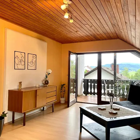 Odw Homes - Naturnahe Im Gorxheimertal