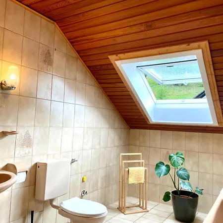 Odw Homes - Naturnahe Im