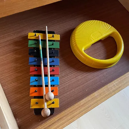 Odw Homes - Naturnahe Im Apartment *