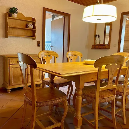 Appartement Odw Homes - Naturnahe Im *