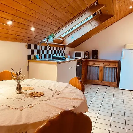 Apartmán Odw Homes - Naturnahe Im *