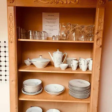 דירה Odw Homes - Naturnahe Im Gorxheimertal