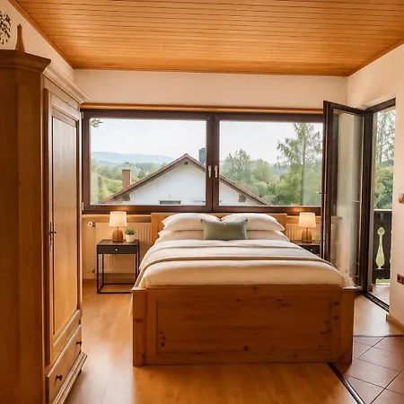 Odw Homes - Naturnahe Im Apartament