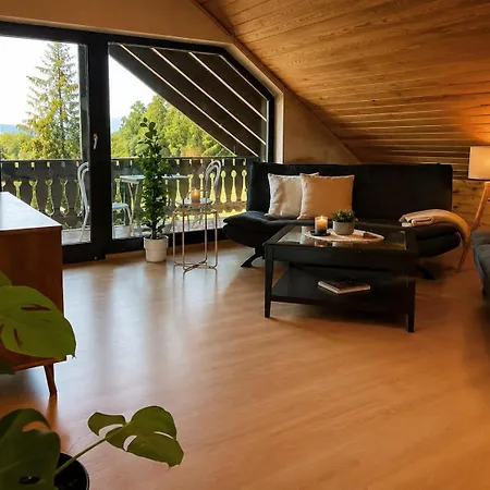 Appartement Odw Homes - Naturnahe Im *