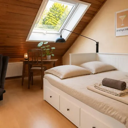 Odw Homes - Naturnahe Im Apartament *