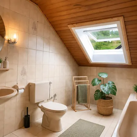 Odw Homes - Naturnahe Im *