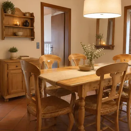 Odw Homes - Naturnahe Im Gorxheimertal