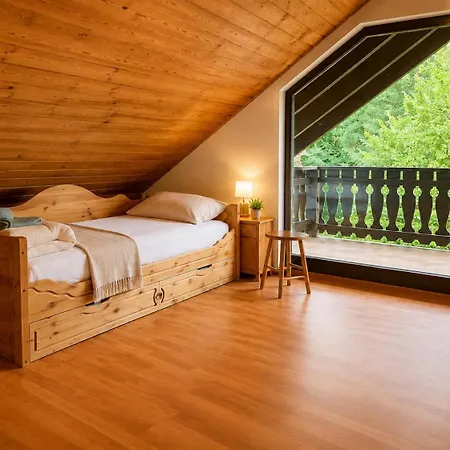 Odw Homes - Naturnahe Im Appartement