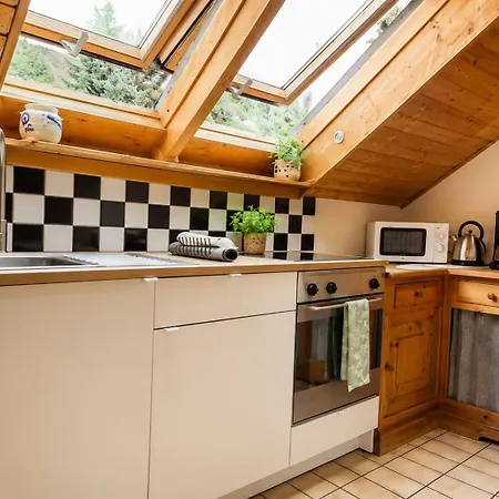 Appartement Odw Homes - Naturnahe Im Gorxheimertal
