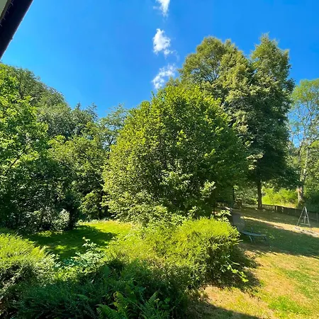 Odw Homes - Naturnahe Im *