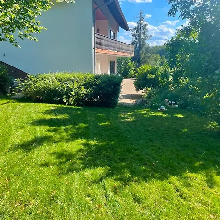 Odw Homes - Naturnahe Im Apartmán Gorxheimertal