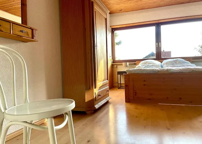 Apartamento Odw Homes - Naturnahe Im