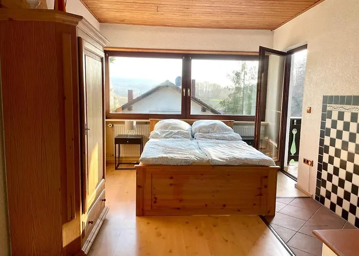 Odw Homes - Naturnahe Im Apartamento *