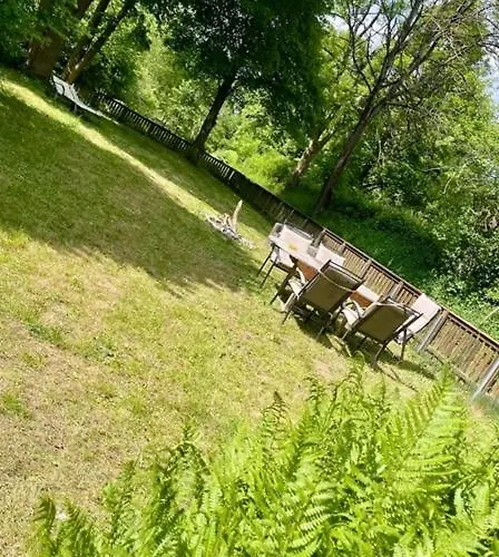 Apartamento Odw Homes - Naturnahe Im *