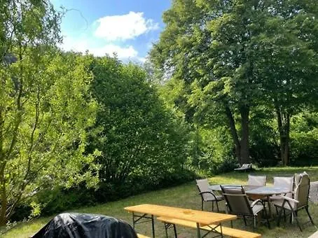 Odw Homes - Naturnahe Im * Gorxheimertal