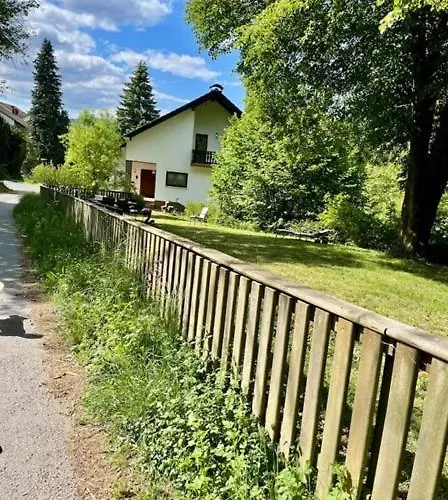 Odw Homes - Naturnahe Im Apartamento *