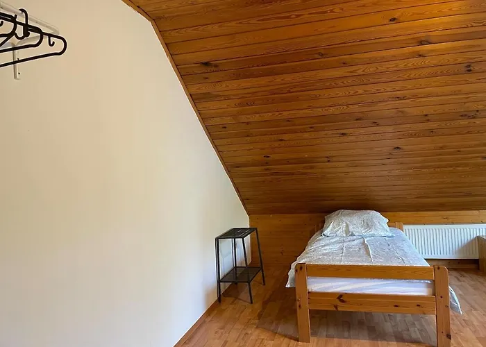 Odw Homes - Naturnahe Im Gorxheimertal