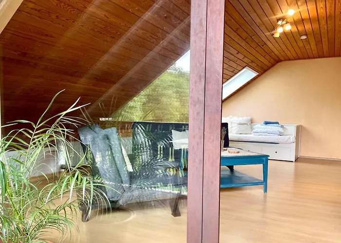 Odw Homes - Naturnahe Im * Gorxheimertal