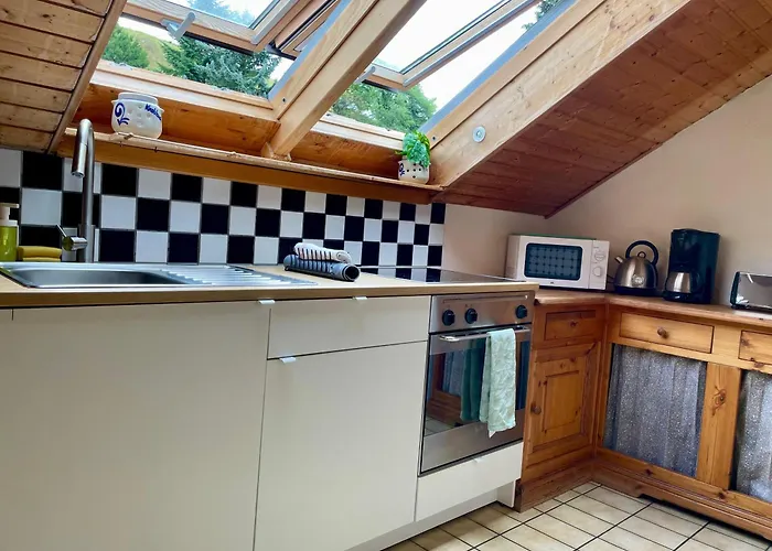 Odw Homes - Naturnahe Im