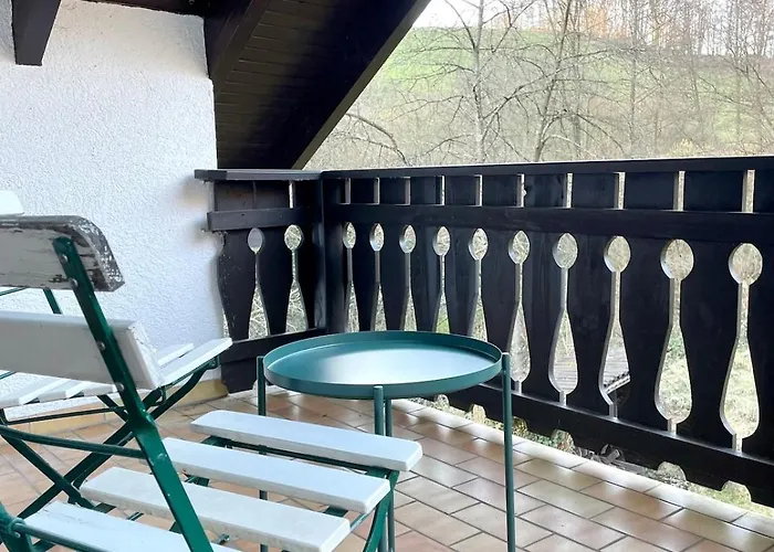 Odw Homes - Naturnahe Im Apartamento