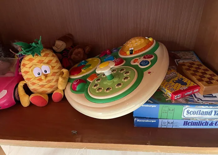 Apartamento Odw Homes - Naturnahe Im