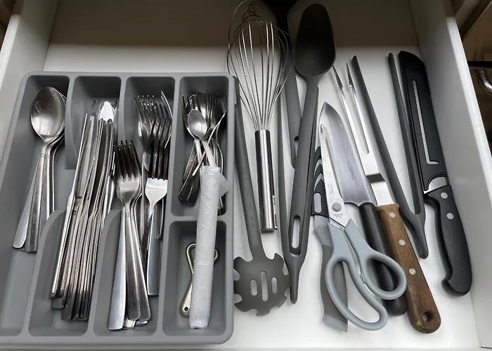 Apartamento Odw Homes - Naturnahe Im *