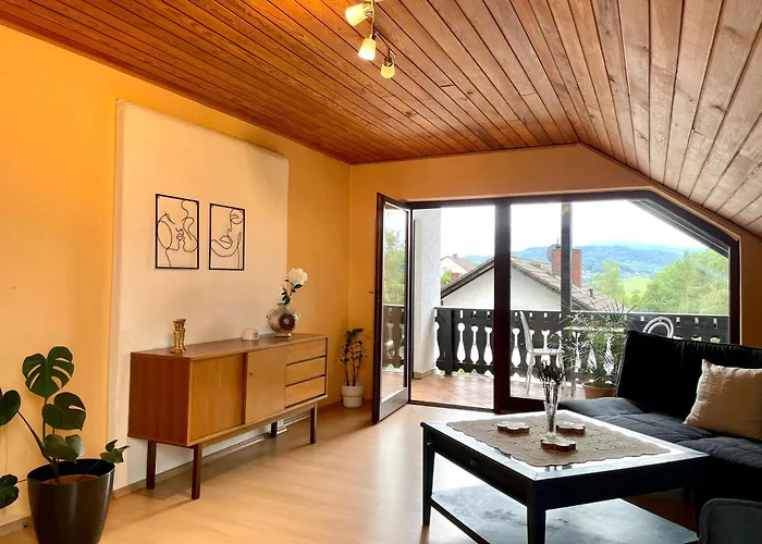 Odw Homes - Naturnahe Im Gorxheimertal