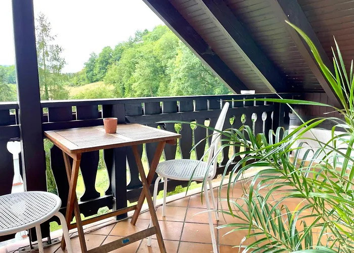 Odw Homes - Naturnahe Im * Gorxheimertal