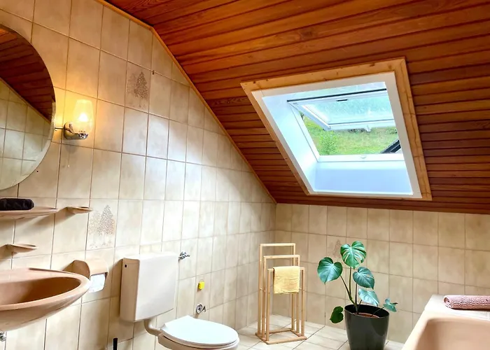 Odw Homes - Naturnahe Im